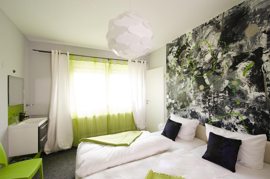 Baltik Hotel Timmendorfer Strand Room photo
